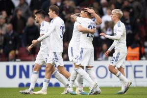F.C. København - FC Nordsjælland - 04/05-2023
