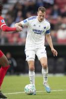 F.C. København - FC Nordsjælland - 04/05-2023