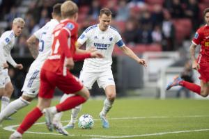 F.C. København - FC Nordsjælland - 04/05-2023