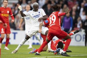 F.C. København - FC Nordsjælland - 04/05-2023