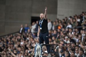 F.C. København - FC Nordsjælland - 04/05-2023