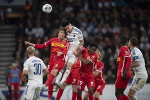 F.C. København - FC Nordsjælland - 04/05-2023