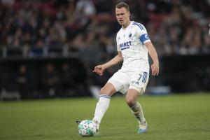 F.C. København - FC Nordsjælland - 04/05-2023