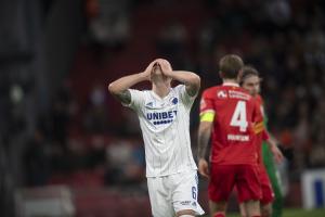 F.C. København - FC Nordsjælland - 04/05-2023