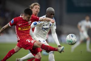 F.C. København - FC Nordsjælland - 04/05-2023