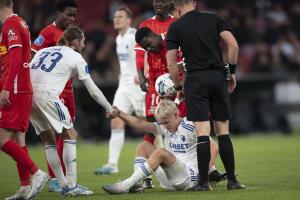 F.C. København - FC Nordsjælland - 04/05-2023