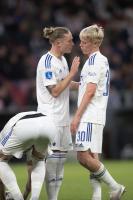 F.C. København - FC Nordsjælland - 04/05-2023
