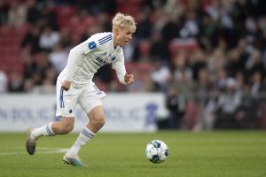 F.C. København - FC Nordsjælland - 04/05-2023