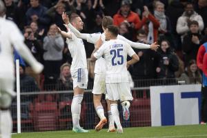 F.C. København - FC Nordsjælland - 04/05-2023
