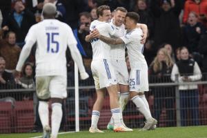 F.C. København - FC Nordsjælland - 04/05-2023