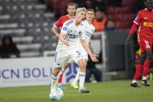 F.C. København - FC Nordsjælland - 04/05-2023