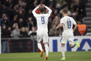 F.C. København - FC Nordsjælland - 04/05-2023