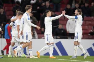 F.C. København - FC Nordsjælland - 04/05-2023