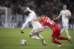 F.C. København - FC Nordsjælland - 04/05-2023