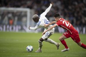 F.C. København - FC Nordsjælland - 04/05-2023
