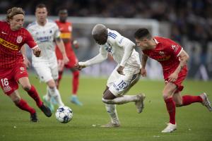 F.C. København - FC Nordsjælland - 04/05-2023