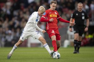 F.C. København - FC Nordsjælland - 04/05-2023