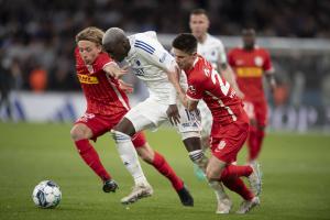 F.C. København - FC Nordsjælland - 04/05-2023