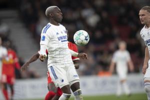 F.C. København - FC Nordsjælland - 04/05-2023