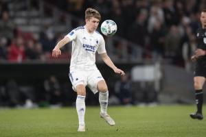 F.C. København - FC Nordsjælland - 04/05-2023