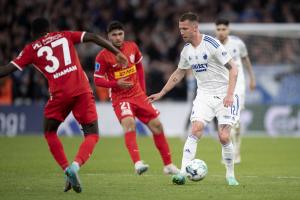 F.C. København - FC Nordsjælland - 04/05-2023