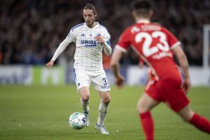 F.C. København - FC Nordsjælland - 04/05-2023