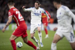 F.C. København - FC Nordsjælland - 04/05-2023