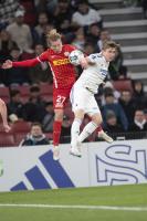 F.C. København - FC Nordsjælland - 04/05-2023