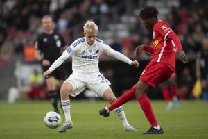 F.C. København - FC Nordsjælland - 04/05-2023