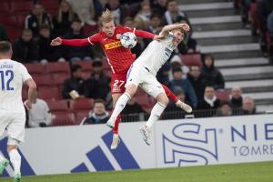 F.C. København - FC Nordsjælland - 04/05-2023