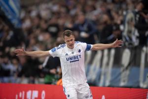 F.C. København - FC Nordsjælland - 04/05-2023