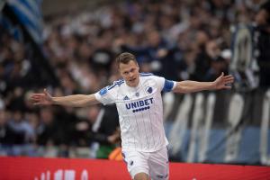 F.C. København - FC Nordsjælland - 04/05-2023