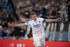 F.C. København - FC Nordsjælland - 04/05-2023