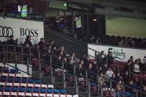F.C. København - FC Nordsjælland - 04/10-2020