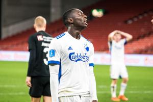 F.C. København - FC Nordsjælland - 04/10-2020
