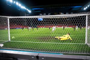 F.C. København - FC Nordsjælland - 04/10-2020