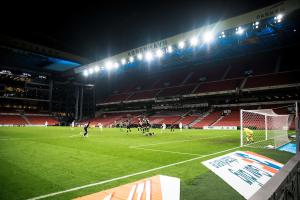 F.C. København - FC Nordsjælland - 04/10-2020