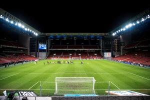 F.C. København - FC Nordsjælland - 04/10-2020