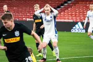 F.C. København - FC Nordsjælland - 04/10-2020