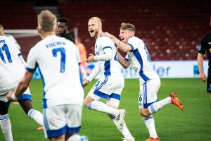 F.C. København - FC Nordsjælland - 04/10-2020