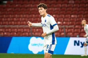 F.C. København - FC Nordsjælland - 04/10-2020
