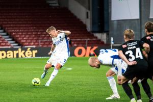 F.C. København - FC Nordsjælland - 04/10-2020
