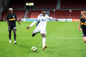 F.C. København - FC Nordsjælland - 04/10-2020