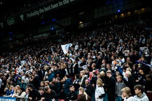 F.C. København - FC Nordsjælland - 08/10-2022