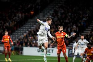 F.C. København - FC Nordsjælland - 08/10-2022