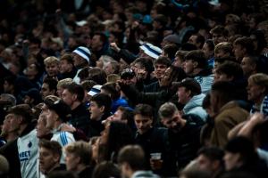 F.C. København - FC Nordsjælland - 08/10-2022
