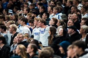 F.C. København - FC Nordsjælland - 08/10-2022