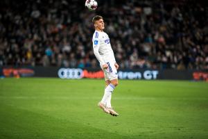 F.C. København - FC Nordsjælland - 08/10-2022