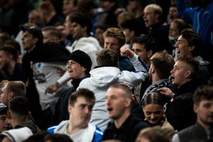 F.C. København - FC Nordsjælland - 08/10-2022