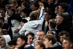 F.C. København - FC Nordsjælland - 08/10-2022